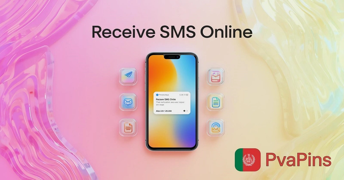 One-Click Zalo Verification in Afghanistan | PVAPins